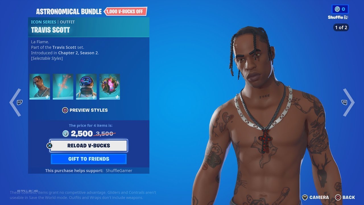 Fortnite Item Shop: A Helpful New Addition For Players Fortnite Item Shop: A Helpful New Addition For Players
