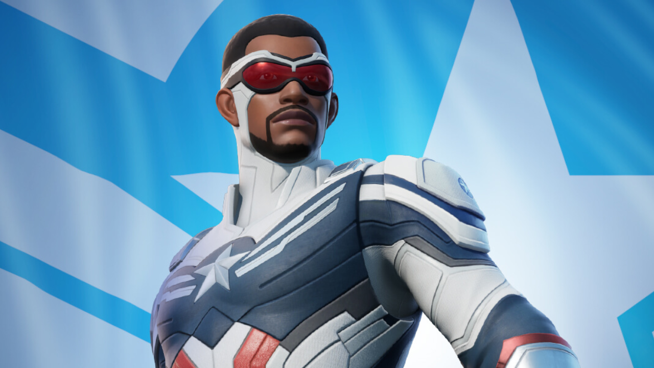 Fortnite Item Shop: Captain America Freebie Event Details Fortnite Item Shop: Captain America Freebie Event Details