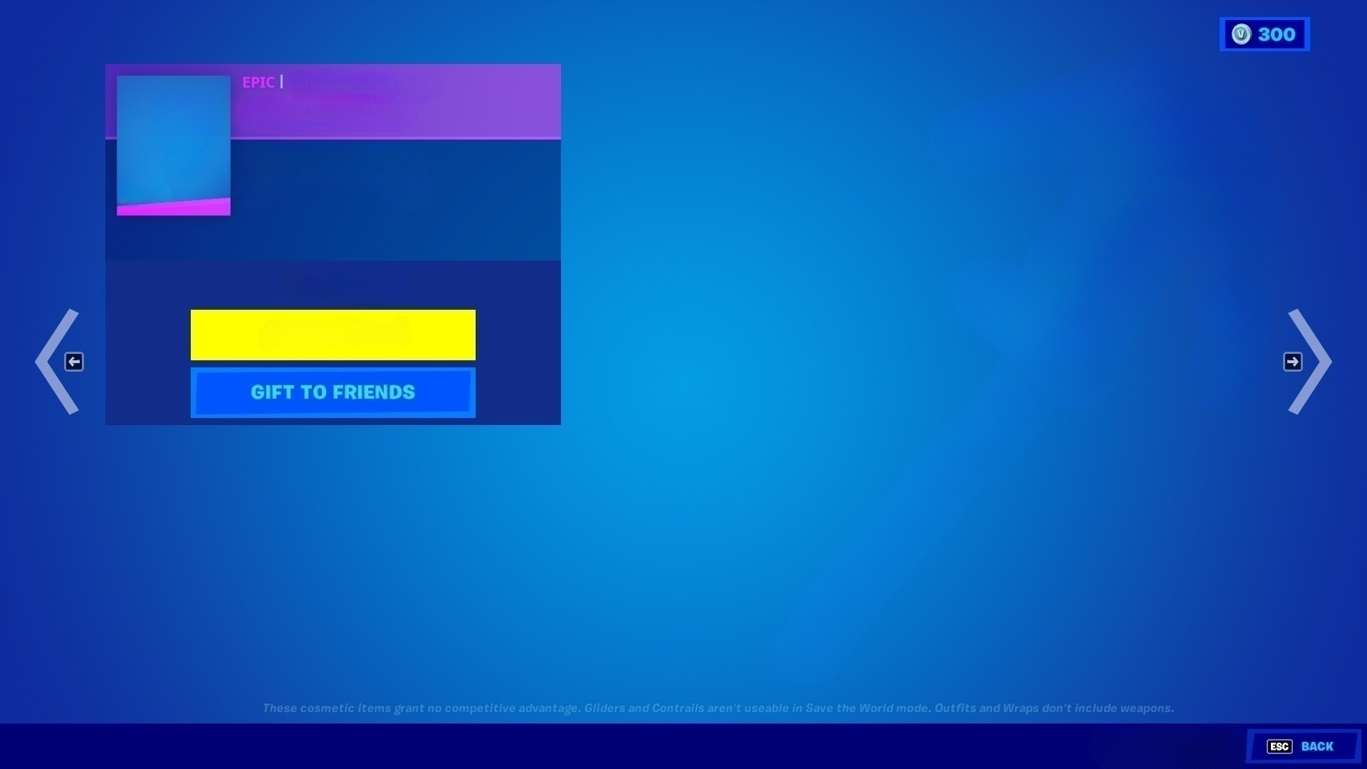 Fortnite Item Shop: Navigating The New Feature Fortnite Item Shop: Navigating The New Feature