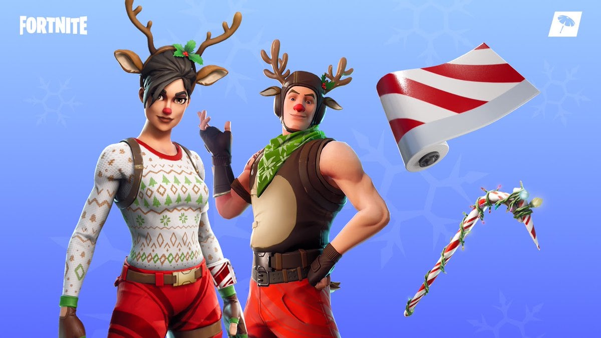 Fortnite Item Shop: Skins That Are Likely Unavailable Fortnite Item Shop: Skins That Are Likely Unavailable