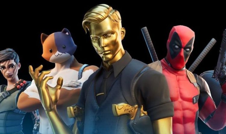 Fortnite Item Shop Update: The Return Of Beloved Skins After A Decade Fortnite Item Shop Update: The Return Of Beloved Skins After A Decade