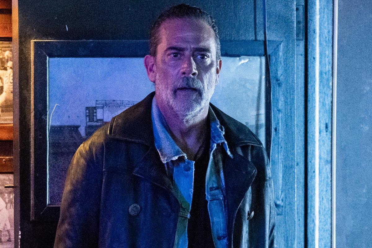 Fortnite: Jeffrey Dean Morgan Reveals Details About Playing Negan Fortnite: Jeffrey Dean Morgan Reveals Details About Playing Negan