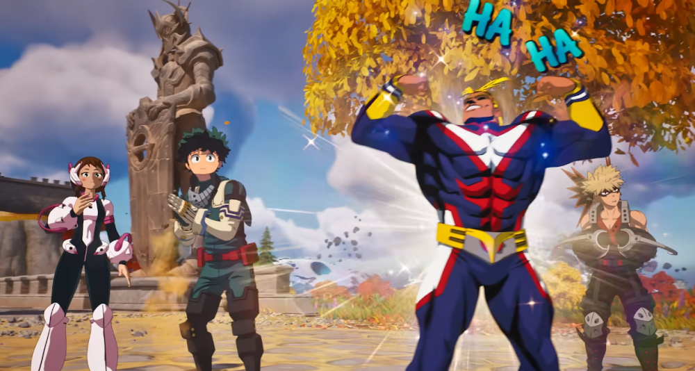 Fortnite Maker Epic Games Accused Of Widespread Deceptive Practices Fortnite Maker Epic Games Accused Of Widespread Deceptive Practices