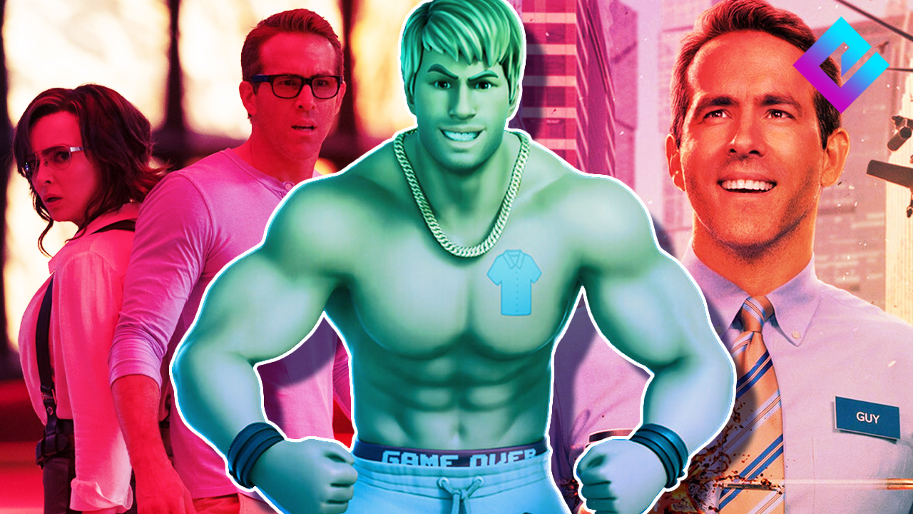 Fortnite: New Icon Skin Officially Unveiled Fortnite: New Icon Skin Officially Unveiled