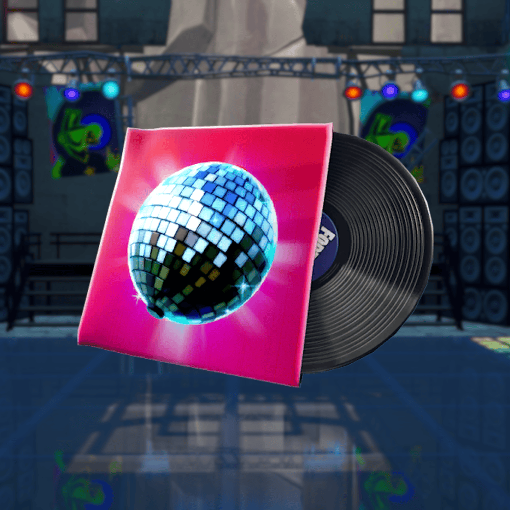 Fortnite Players Protest New Backward Music Feature Fortnite Players Protest New Backward Music Feature