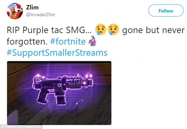 Fortnite Players Revolt: Backwards Music Change Sparks Outrage Fortnite Players Revolt: Backwards Music Change Sparks Outrage