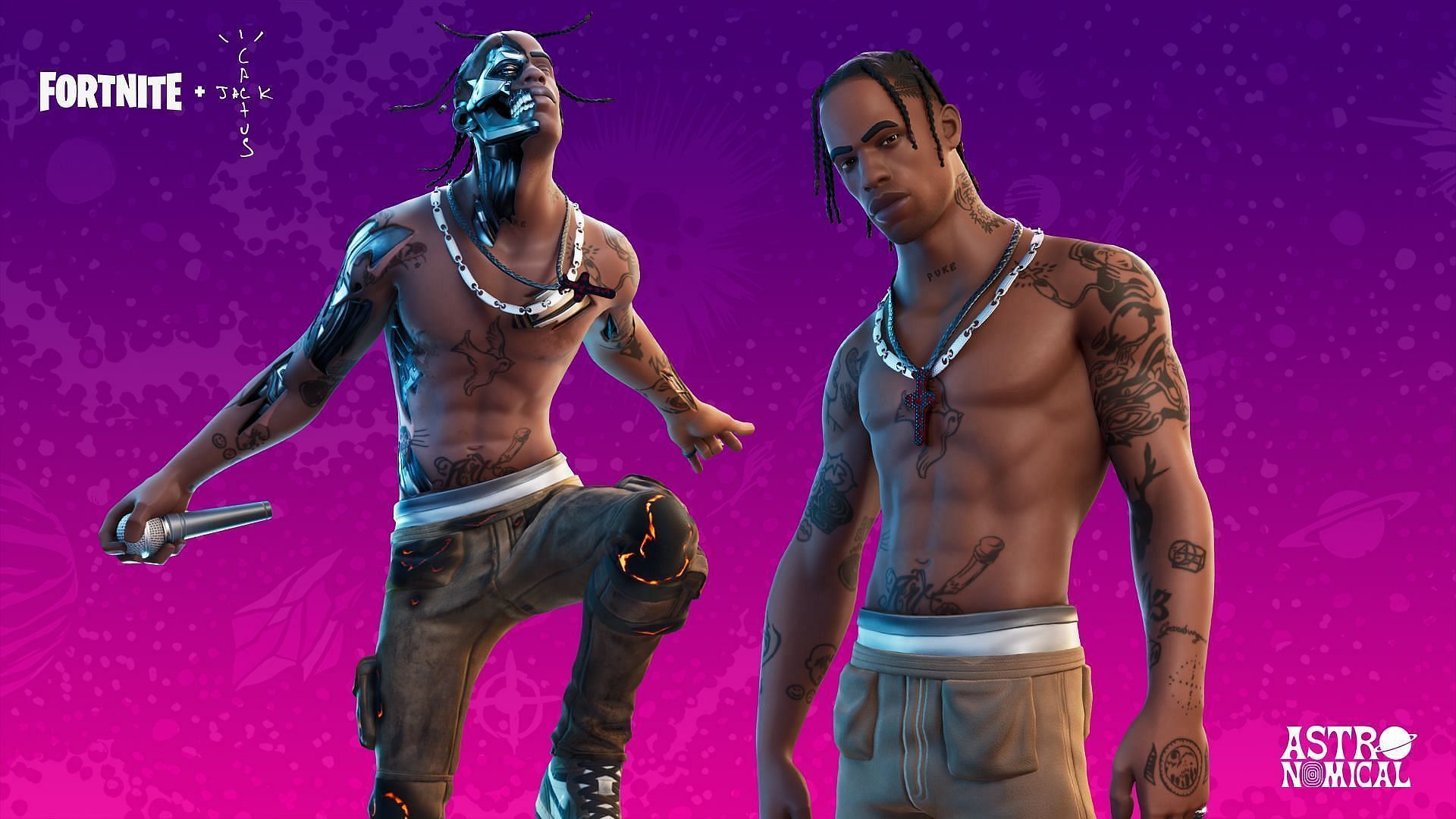 Fortnite: Recent Refunds Signal Possible Cosmetic System Changes Fortnite: Recent Refunds Signal Possible Cosmetic System Changes