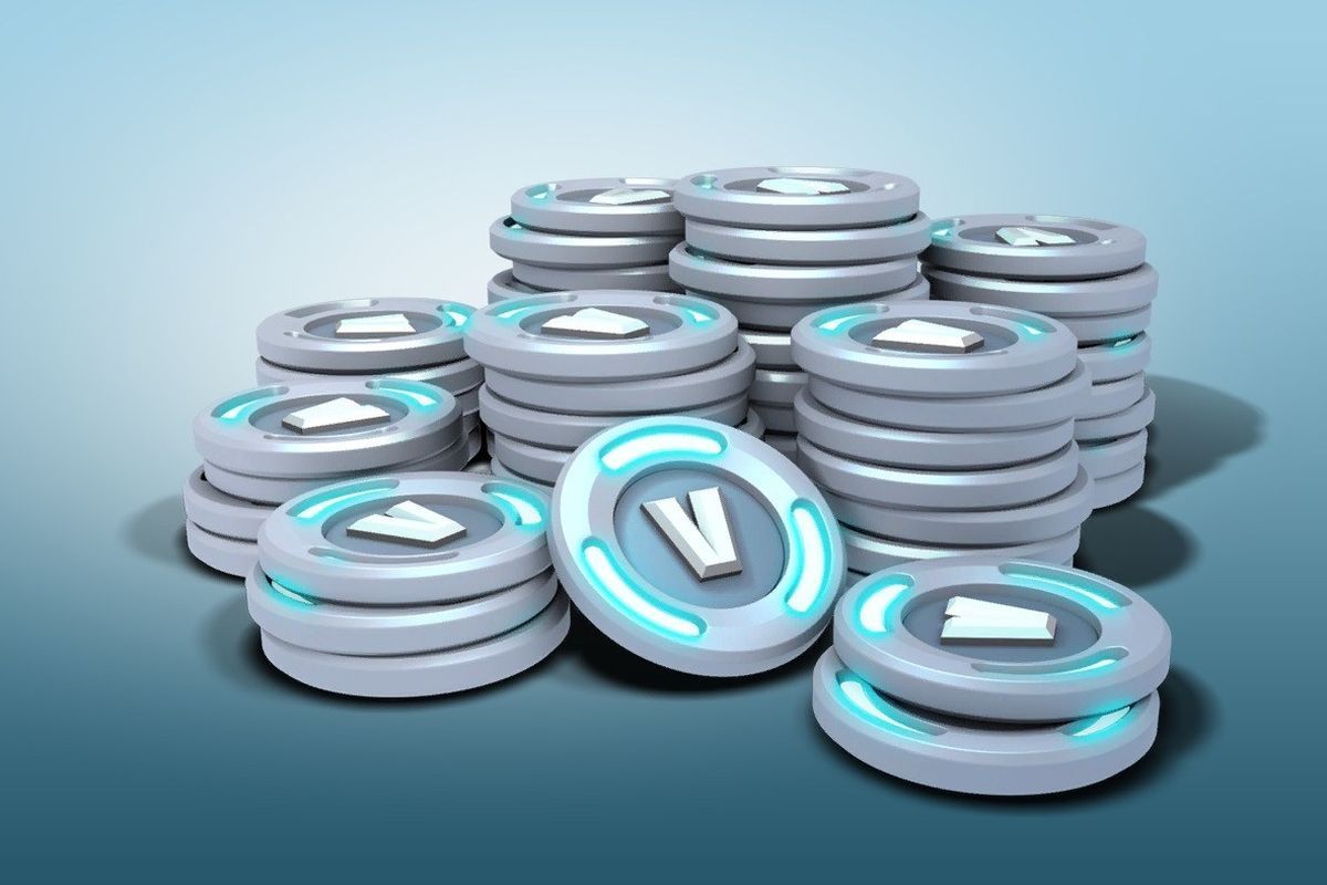 Fortnite Refund Indicates Potential Overhaul Of Cosmetic System Fortnite Refund Indicates Potential Overhaul Of Cosmetic System