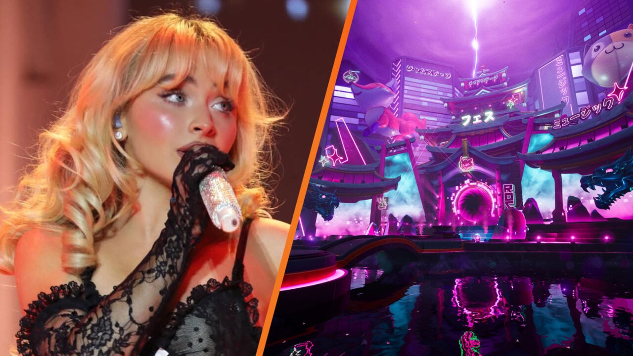 Fortnite Sabrina Carpenter Skin: How To Obtain It And What To Expect Fortnite Sabrina Carpenter Skin: How To Obtain It And What To Expect