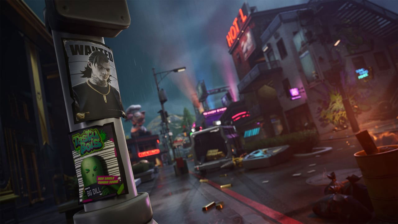 Fortnite Server Status: Chapter 6 Season 2 Lawless Update Downtime Fortnite Server Status: Chapter 6 Season 2 Lawless Update Downtime