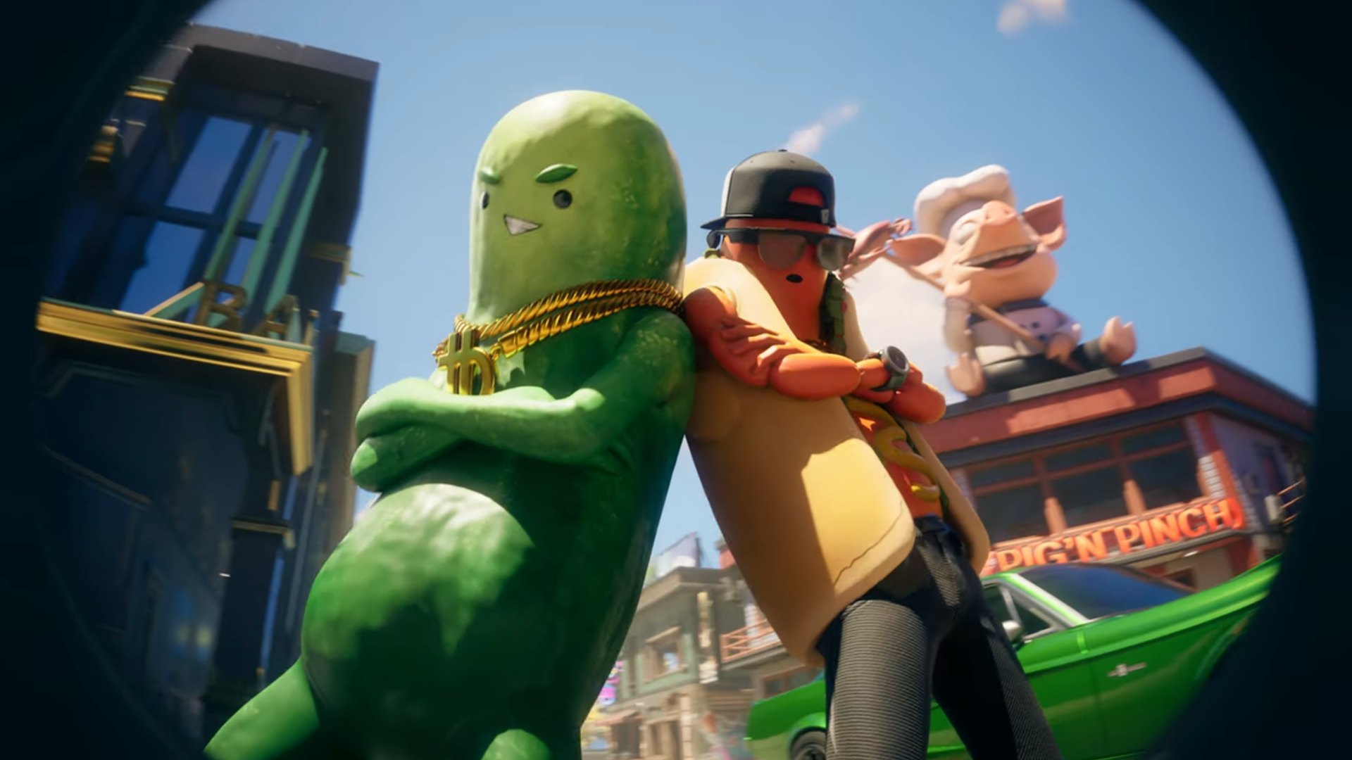 Fortnite Server Status: Chapter 6 Season 2 Lawless Update Maintenance Fortnite Server Status: Chapter 6 Season 2 Lawless Update Maintenance