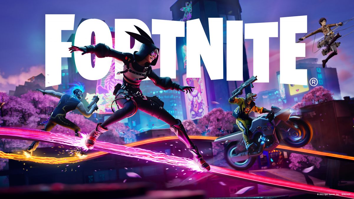 Fortnite Server Status: How Long Will Chapter 6 Season 2 Maintenance Last? Fortnite Server Status: How Long Will Chapter 6 Season 2 Maintenance Last?