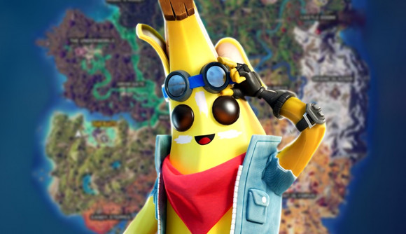 Fortnite Server Status: Update 34.40 Causes Extended Downtime Fortnite Server Status: Update 34.40 Causes Extended Downtime