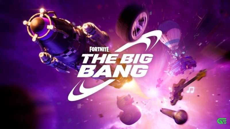 Fortnite Servers Offline: Epic Games' Update 34.40 Maintenance Fortnite Servers Offline: Epic Games' Update 34.40 Maintenance