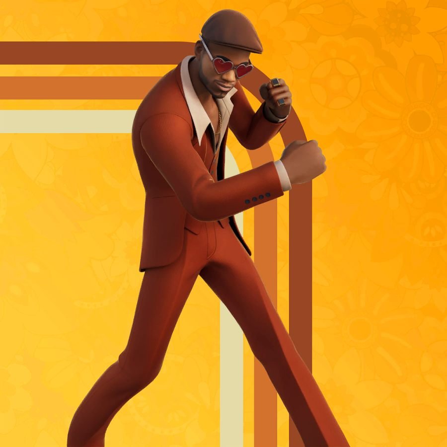 Fortnite Unveils A New Icon Skin Fortnite Unveils A New Icon Skin