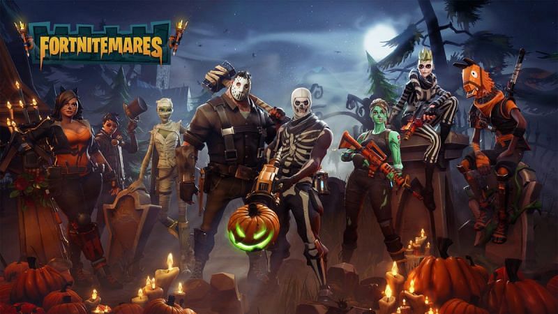 Fortnite Update 34.30: Server Downtime, Patch Notes & What's New Fortnite Update 34.30: Server Downtime, Patch Notes & What's New