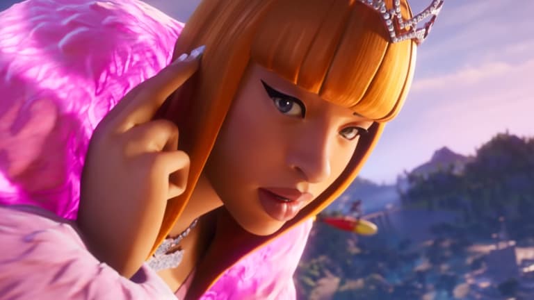Fortnite Update: Sabrina Carpenter's Dance Emotes Arrive Fortnite Update: Sabrina Carpenter's Dance Emotes Arrive