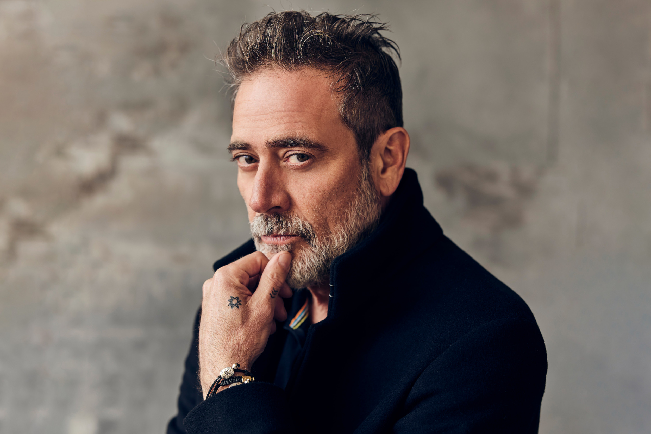 Fortnite Welcomes Negan: An Interview With Jeffrey Dean Morgan Fortnite Welcomes Negan: An Interview With Jeffrey Dean Morgan