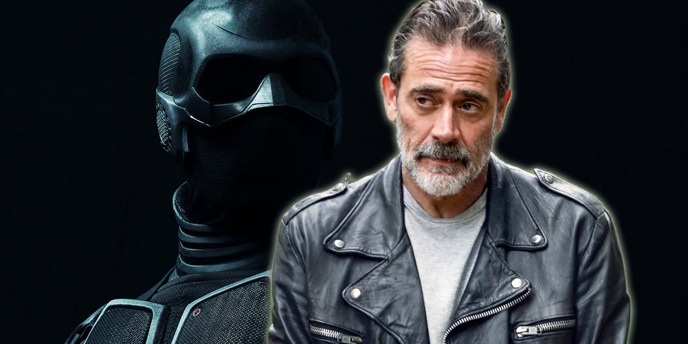Fortnite Welcomes Negan: Jeffrey Dean Morgan Discusses His Character's Role Fortnite Welcomes Negan: Jeffrey Dean Morgan Discusses His Character's Role