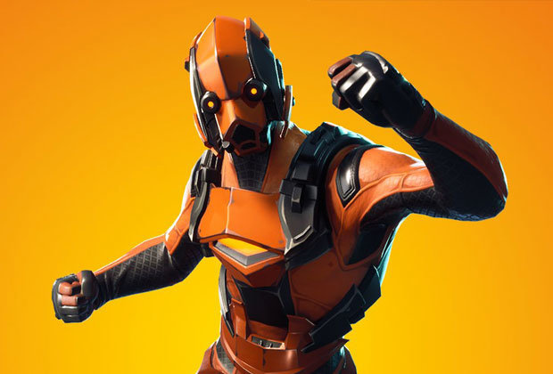 Fortnite's 1000-Day Skin Comeback: Item Shop Update Fortnite's 1000-Day Skin Comeback: Item Shop Update