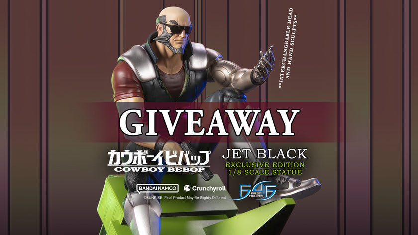 Fortnite's Cowboy Bebop Giveaway: Grab Free Items Now! Fortnite's Cowboy Bebop Giveaway: Grab Free Items Now!
