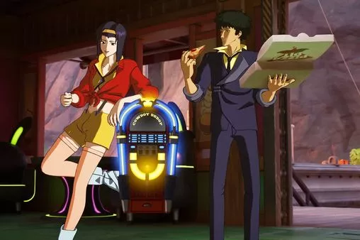 Fortnite's Cowboy Bebop Skins: How Much Does The Faye Valentine And Spike Spiegel Bundle Cost? Fortnite's Cowboy Bebop Skins: How Much Does The Faye Valentine And Spike Spiegel Bundle Cost?