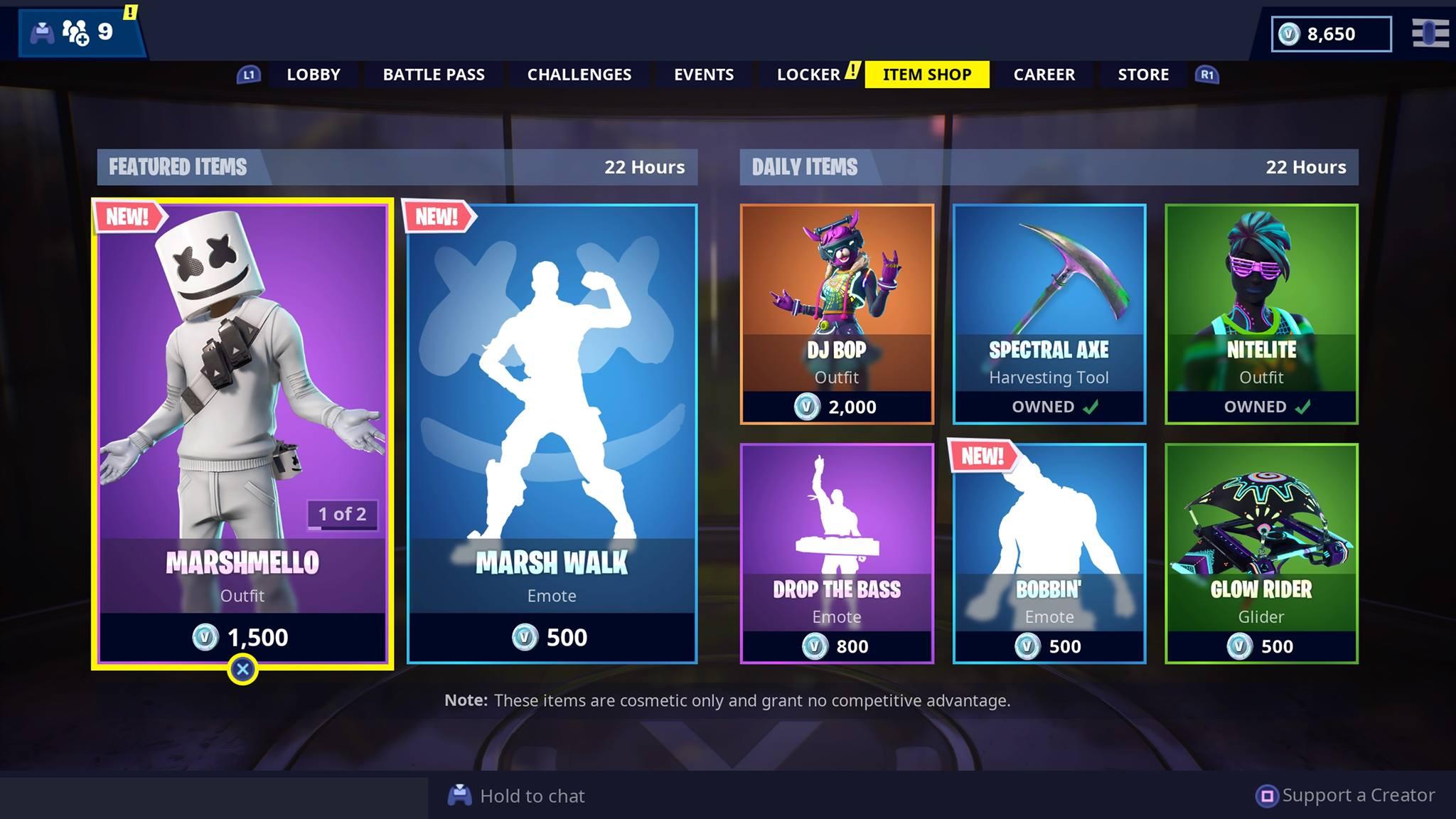 Fortnite's Item Shop: Players Express Their Frustration Fortnite's Item Shop: Players Express Their Frustration
