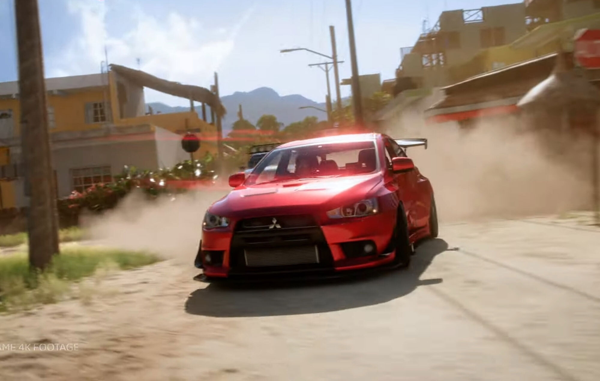 Forza Horizon 5 On PS5: Release Time And Availability Forza Horizon 5 On PS5: Release Time And Availability