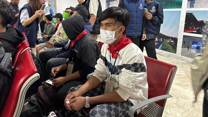 FOTO: Kesaksian Korban, Ribuan Pekerja Terperangkap Penipuan Online Di Myanmar FOTO: Kesaksian Korban, Ribuan Pekerja Terperangkap Penipuan Online Di Myanmar
