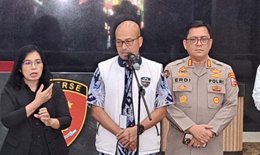 FOTO: Ribuan Pekerja Terjebak Jaringan Penipuan Online Myanmar, Warga Indonesia Termasuk FOTO: Ribuan Pekerja Terjebak Jaringan Penipuan Online Myanmar, Warga Indonesia Termasuk