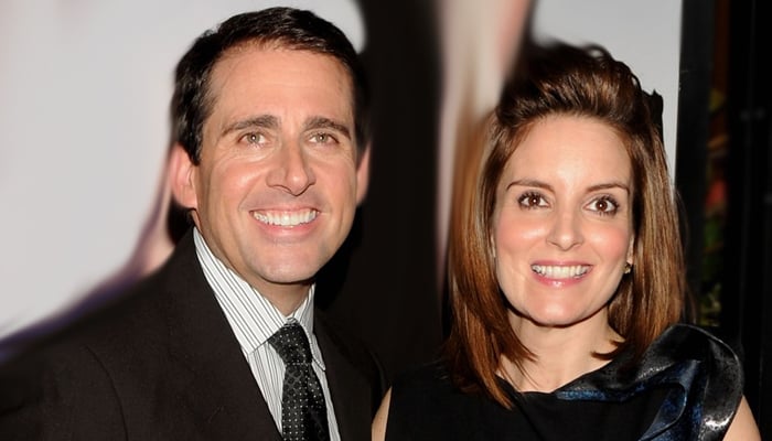 Four Seasons Series: Netflix Drops First Trailer Featuring Tina Fey, Steve Carell And John C. Reilly Four Seasons Series: Netflix Drops First Trailer Featuring Tina Fey, Steve Carell And John C. Reilly