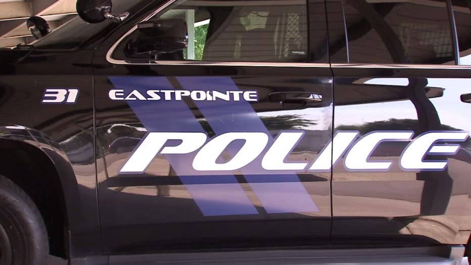 Four Shot, Two Killed In Eastpointe Foot Locker Parking Lot Incident Four Shot, Two Killed In Eastpointe Foot Locker Parking Lot Incident