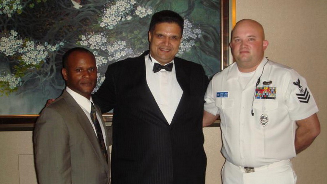 Four-Star Admiral's Bribery Case: A Window Into Navy Culture Four-Star Admiral's Bribery Case: A Window Into Navy Culture