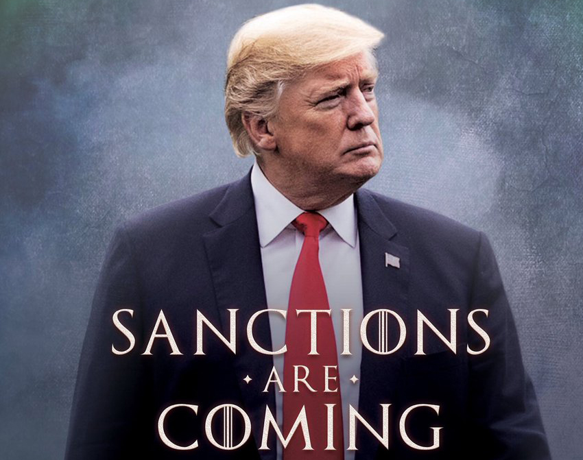 Fourth Firm Averts Sanctions With Pro Bono Agreement For Trump Fourth Firm Averts Sanctions With Pro Bono Agreement For Trump