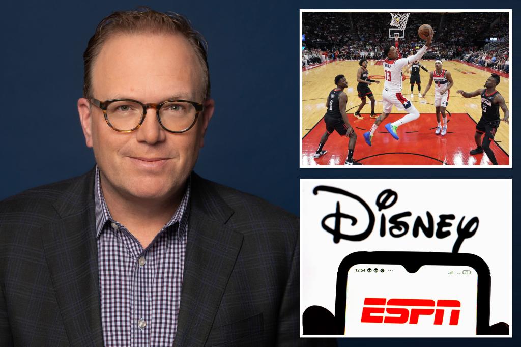 Fox Bolsters Streaming Ambitions With Peter Distad's Leadership Fox Bolsters Streaming Ambitions With Peter Distad's Leadership