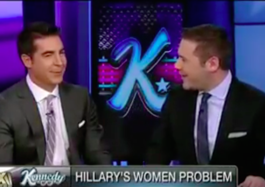 Fox News Host Counters Colleague On Trump's Trade Policies Fox News Host Counters Colleague On Trump's Trade Policies