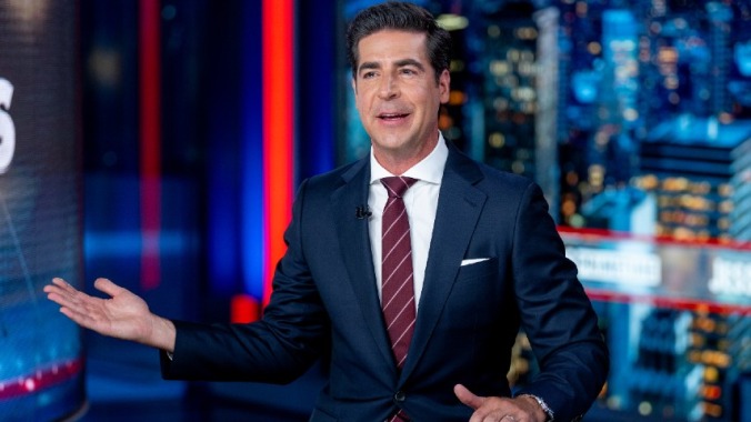 Fox News Host Jesse Watters Faces Criticism Over Wife's Infidelity Joke Fox News Host Jesse Watters Faces Criticism Over Wife's Infidelity Joke