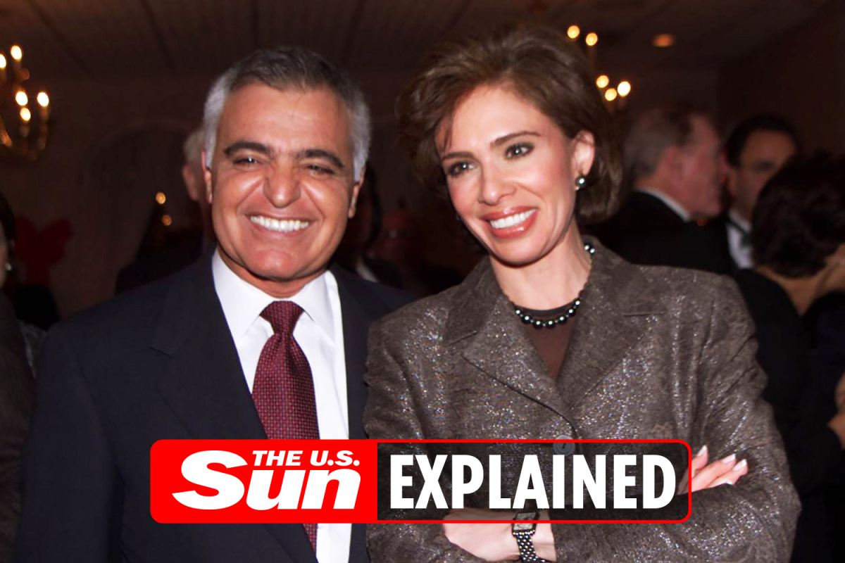 Fox News' Jeanine Pirro: An In-Depth Look At Her Career And Life Fox News' Jeanine Pirro: An In-Depth Look At Her Career And Life