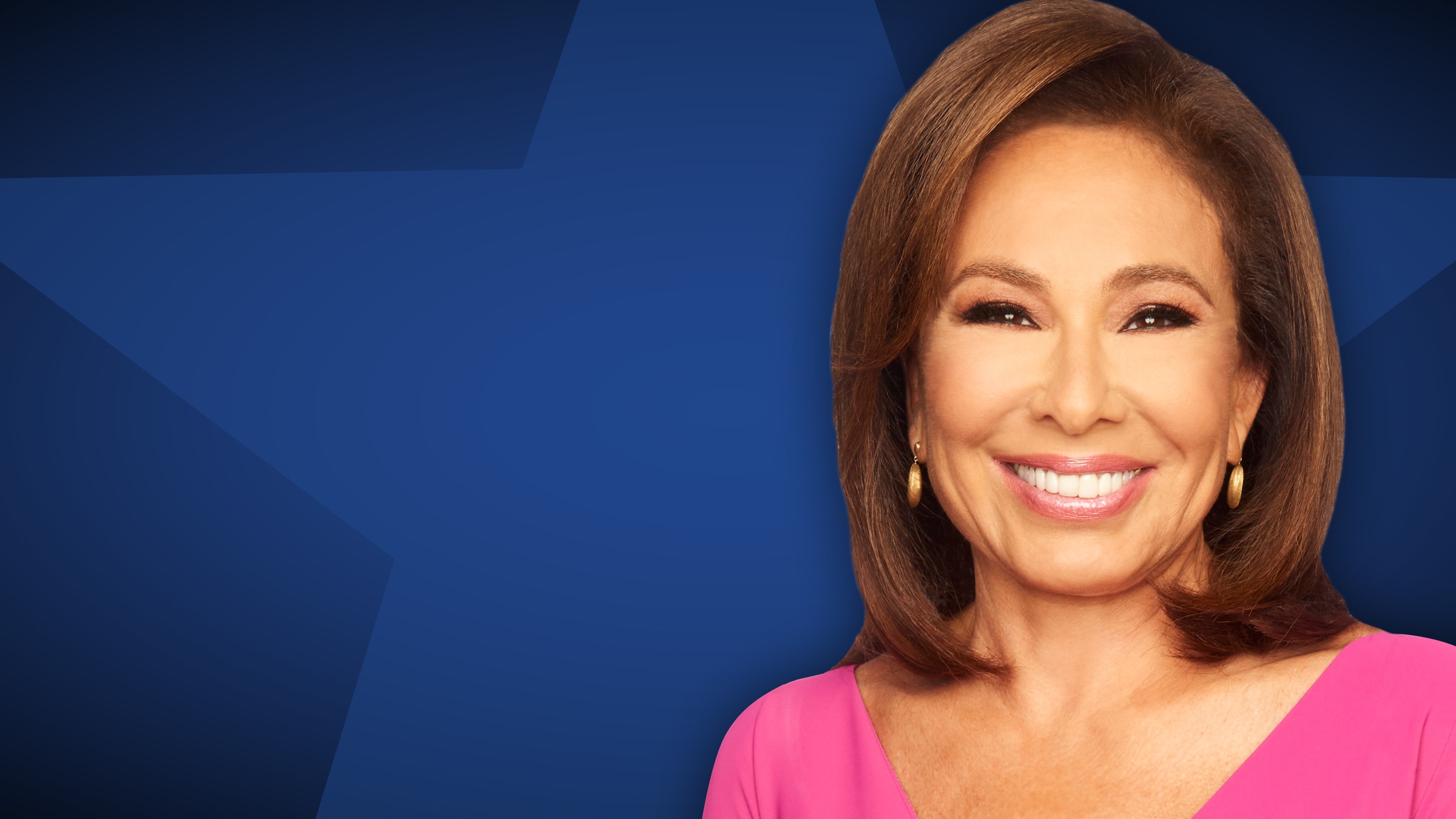 Fox News' Jeanine Pirro In The Running For DC Prosecutor Fox News' Jeanine Pirro In The Running For DC Prosecutor
