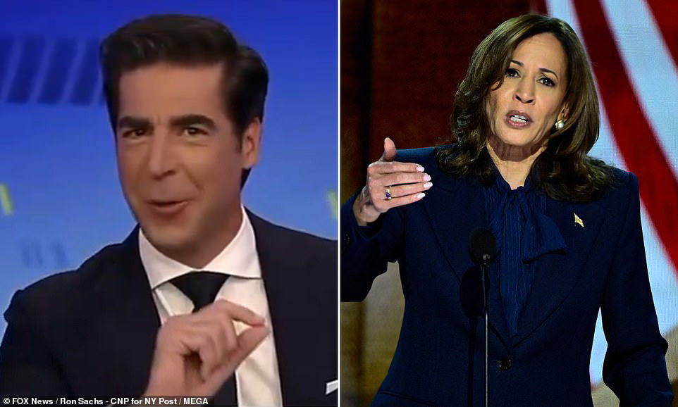 Fox News' Jesse Watters Under Fire For Controversial Wife Cheating Comment Fox News' Jesse Watters Under Fire For Controversial Wife Cheating Comment