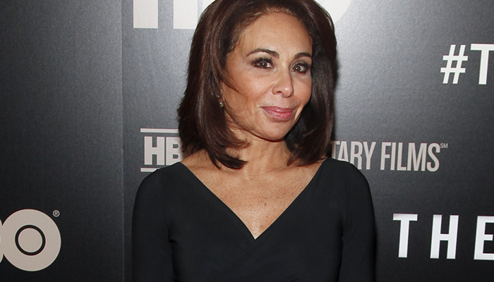 Fox News' Judge Jeanine Pirro Opens Up: Intimate Interview Fox News' Judge Jeanine Pirro Opens Up: Intimate Interview