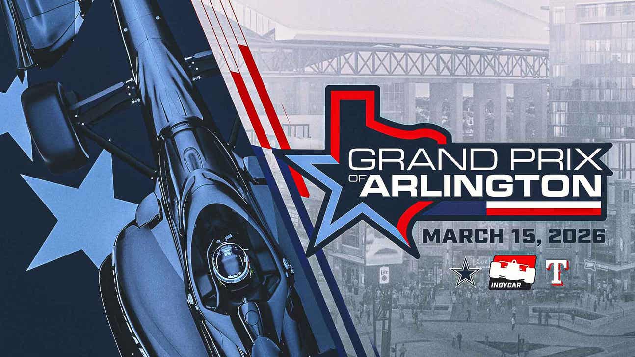 FOX Sports' Inaugural IndyCar Season: What To Expect FOX Sports' Inaugural IndyCar Season: What To Expect