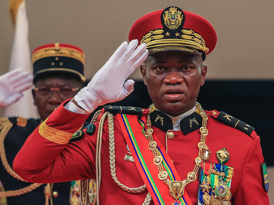 Françafrique : Le Discours De Macron Au Gabon Et Ses Implications Françafrique : Le Discours De Macron Au Gabon Et Ses Implications