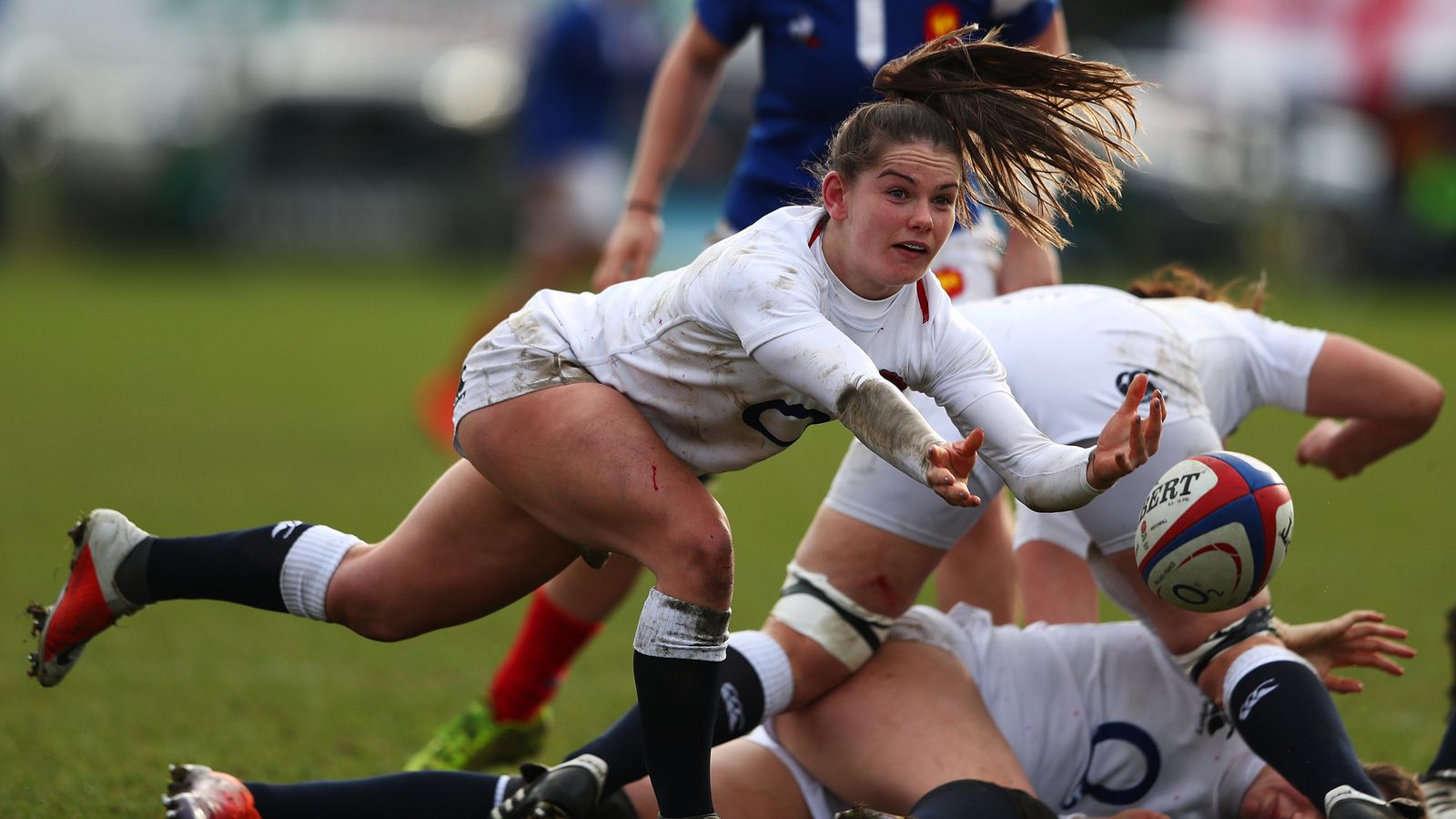 France Crushes Italy: A Warning Shot To Ireland Ahead Of Six Nations Clash France Crushes Italy: A Warning Shot To Ireland Ahead Of Six Nations Clash