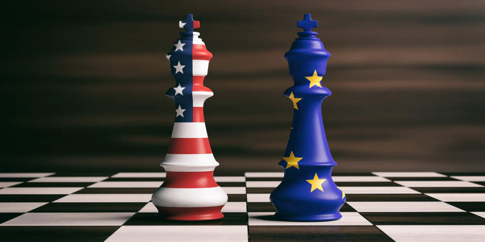 France Demands Stronger EU Measures Against US Tariffs France Demands Stronger EU Measures Against US Tariffs