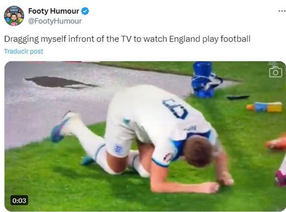 France Vs England: Late Goal Decides Thrilling Match