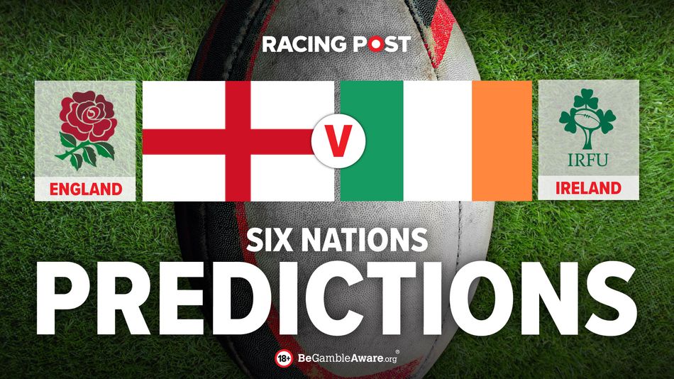 France Vs. England Six Nations: Daly's Try Decides Tight Contest