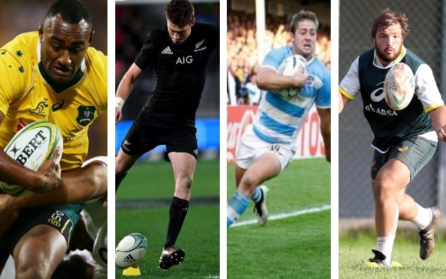 France Vs Italy: Dupont's Masterclass Dominates Rugby Match France Vs Italy: Dupont's Masterclass Dominates Rugby Match