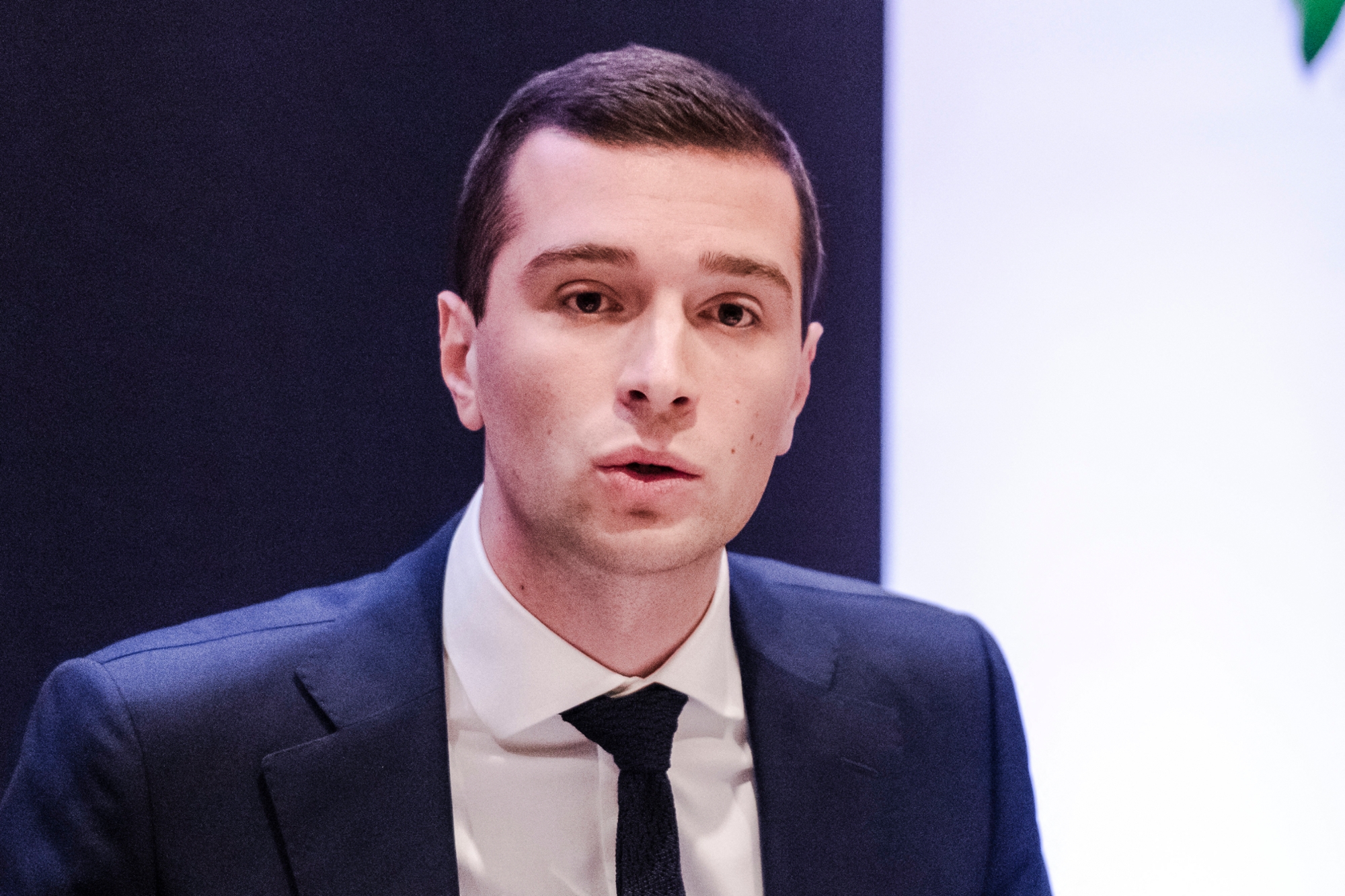 France's 2027 Election: Jordan Bardella's Path To Power France's 2027 Election: Jordan Bardella's Path To Power