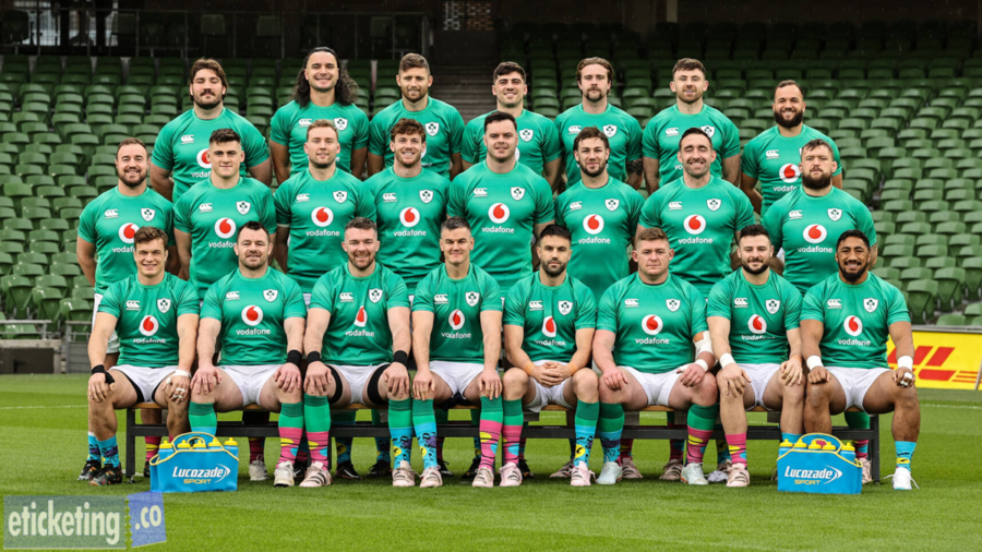 France's Dominant Victory: A Warning Shot To Ireland Before Six Nations Clash France's Dominant Victory: A Warning Shot To Ireland Before Six Nations Clash